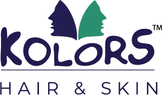 Kolors Healthcare Logo