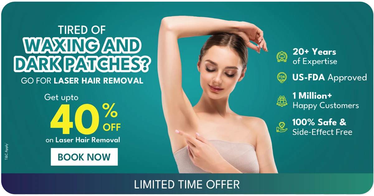 Skin care treatment clinic