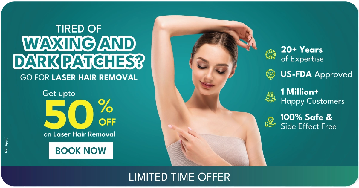 Skin care treatment clinic